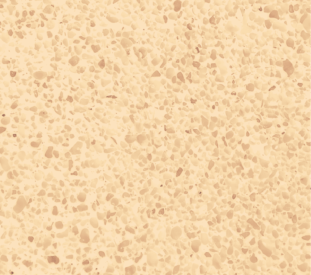 Revestimiento continuo de cuarzo arelite Costa Polish para piscinas de arena